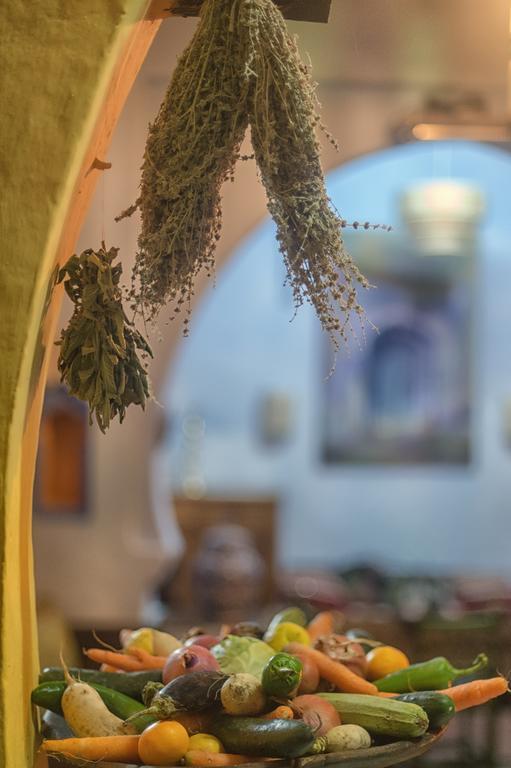 Dar Baibou Bed & Breakfast Chefchaouen Luaran gambar