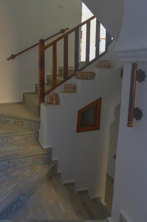 Dar Baibou Bed & Breakfast Chefchaouen Luaran gambar