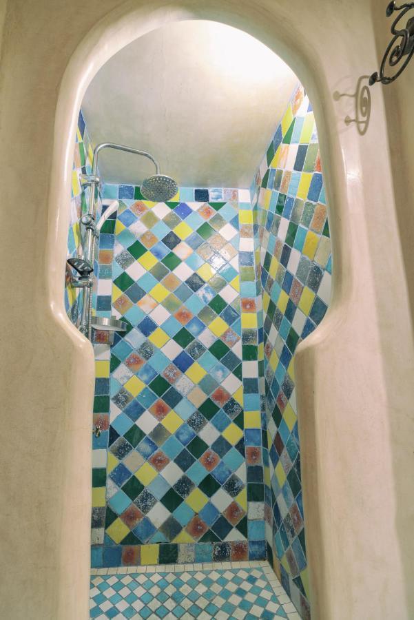 Dar Baibou Bed & Breakfast Chefchaouen Luaran gambar